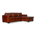 Bellini Leather Daybed