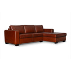 Bellini Leather Daybed