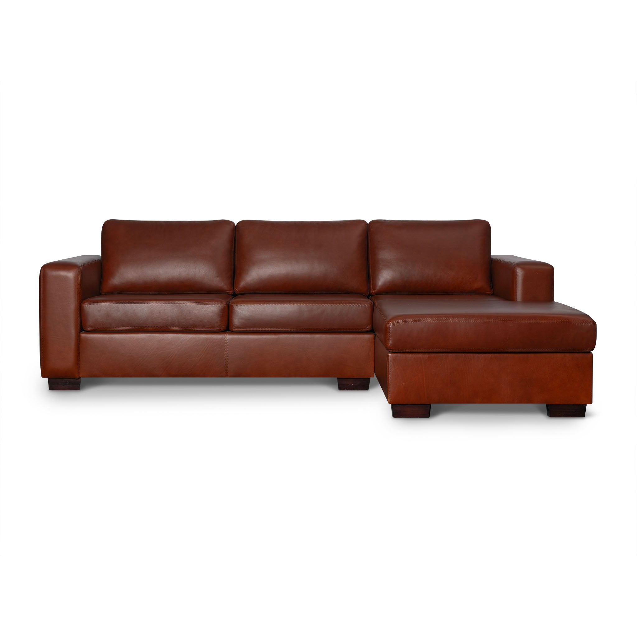 Bellini Leather Daybed