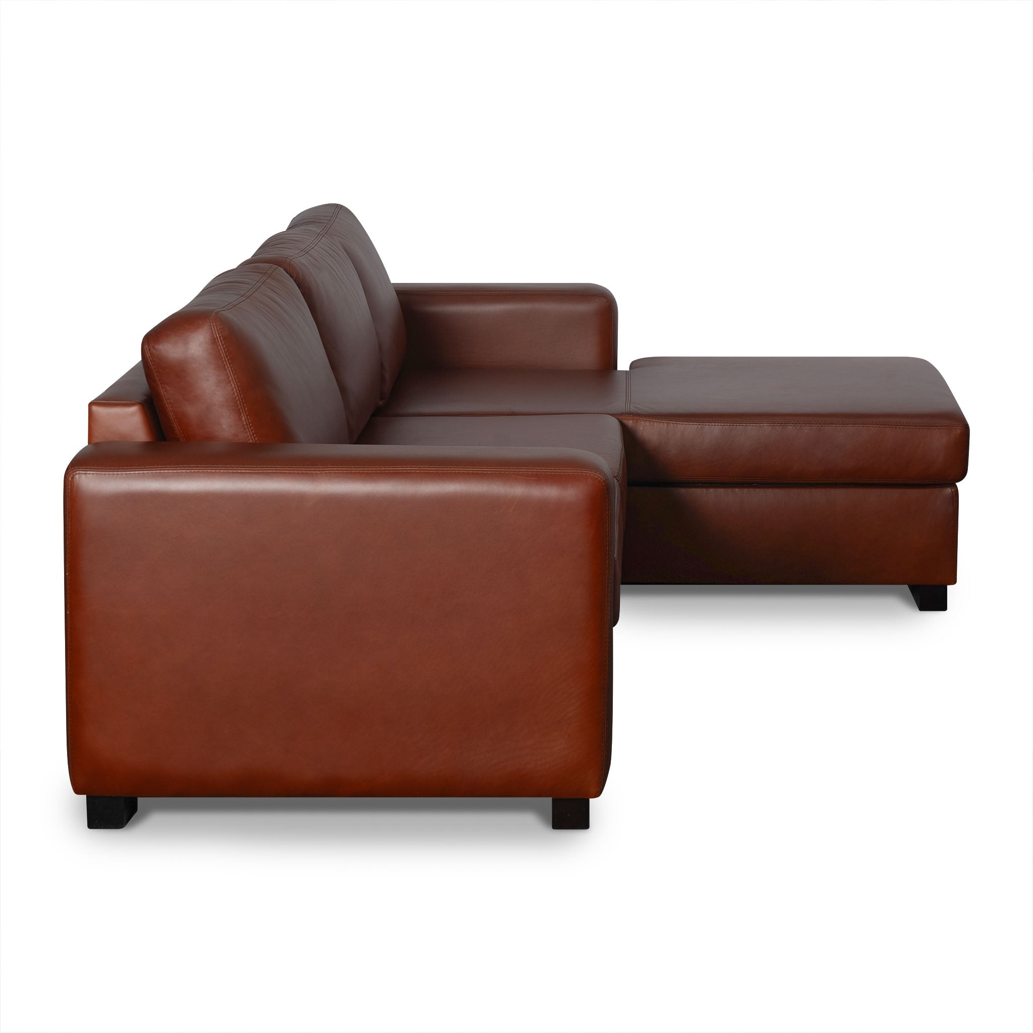 Bellini Leather Daybed
