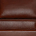 Bellini Leather Daybed