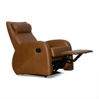 Boss Leather Recliner