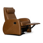 Boss Leather Recliner