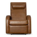 Boss Leather Recliner