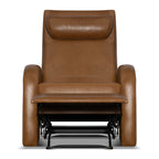 Boss Leather Recliner