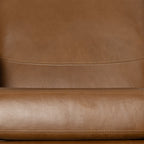 Boss Leather Recliner