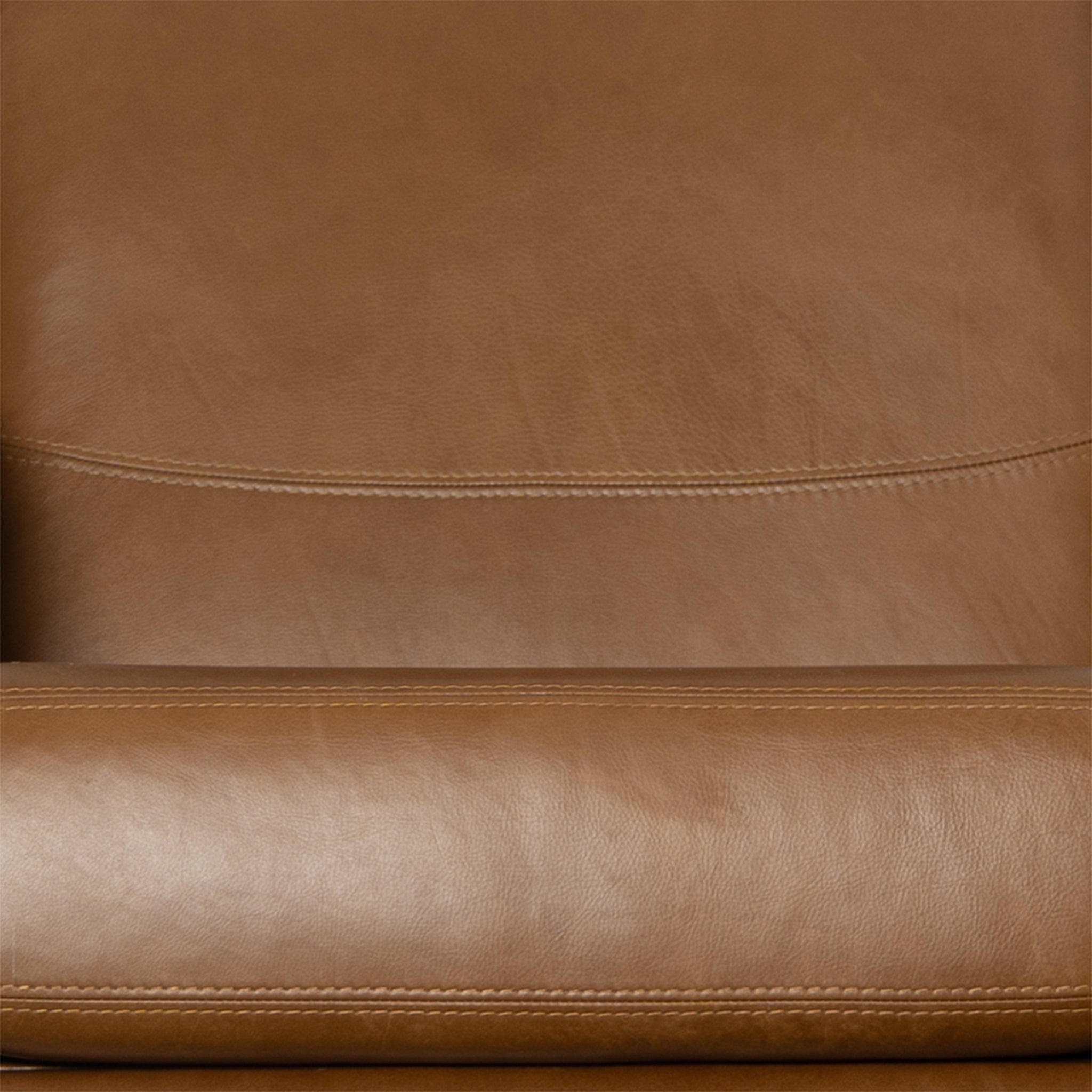 Boss Leather Recliner