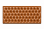 Deep Buttoned Headboard