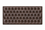 Deep Buttoned Headboard
