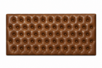 Deep Buttoned Headboard