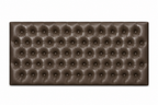 Deep Buttoned Headboard