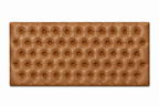 Deep Buttoned Headboard