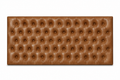Deep Buttoned Headboard