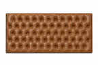 Deep Buttoned Headboard